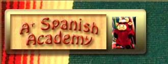 A+ Spanish Academy